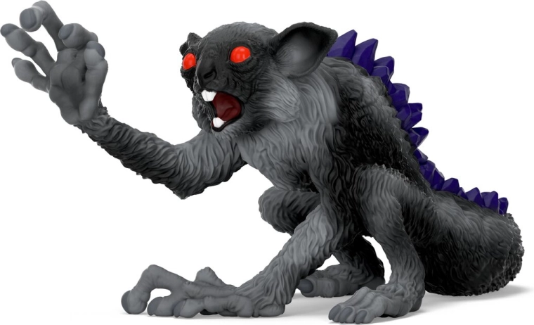 Stínový lemur – figurka ELDRADOR CREATURES