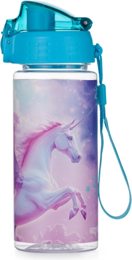 Dětská láhev na pití OXY Click 500 ml Pegas