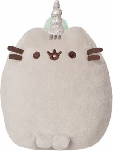Plyšák Pusheenicorn sedící 14 cm