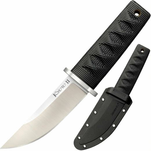 Cold Steel Kyoto II kapesní nůž s pouzdrem