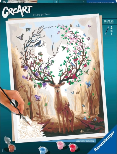 CreArt - Magické setkání