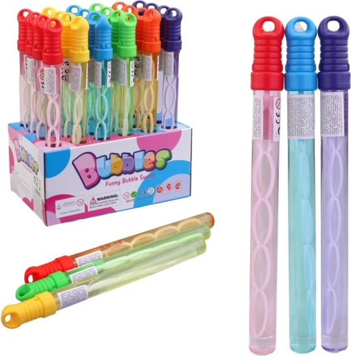 Bublifuk 30 cm pro děti
