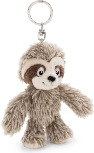 Nici Green klíčenka lenochod Izzy Icetumbler 10 cm