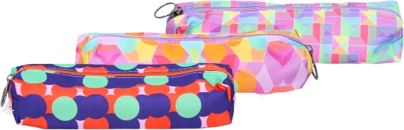 Penál etue 20x4,5x4,5 cm