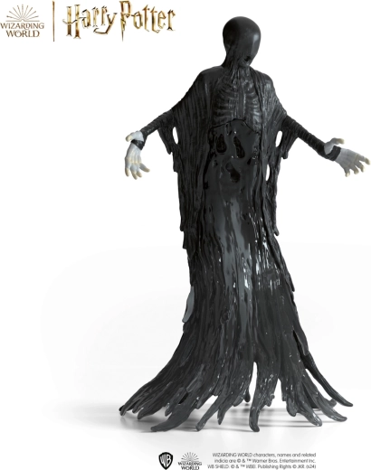 Figurka Harry Potter mozkomor
