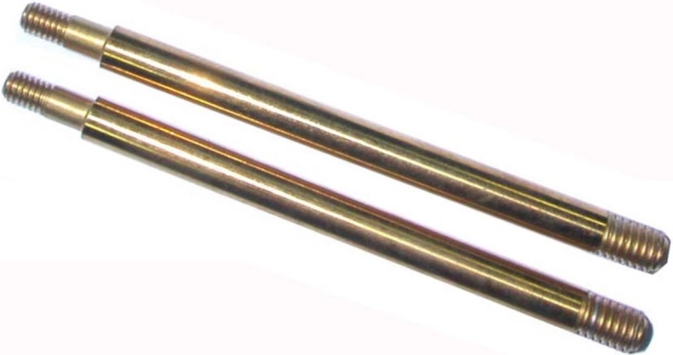 JAMARA přední pístnice tlumiče 3,5 mm