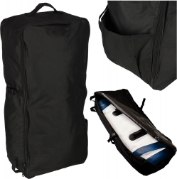 Obal a batoh na SUP prkno, 38 × 84 × 24 cm