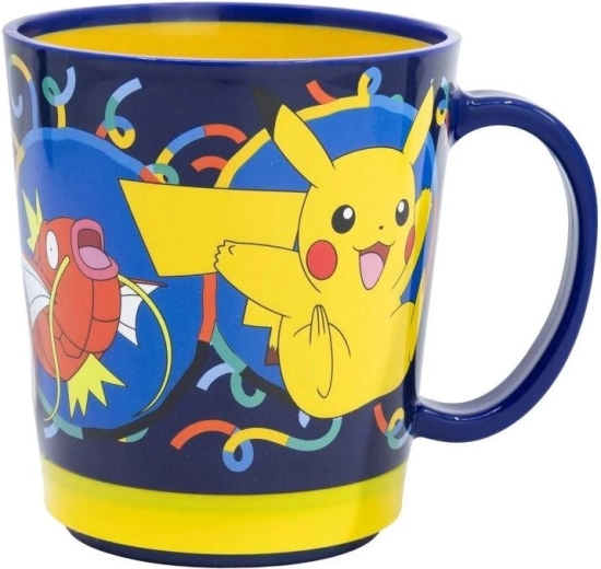 Bezpečný hrneček Pokémon se Smartgrip 410 ml