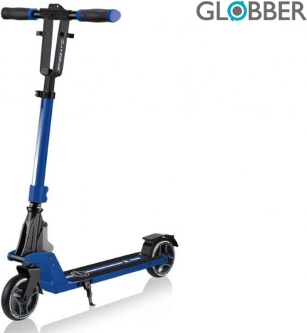 Globber koloběžka one k 125 modrá