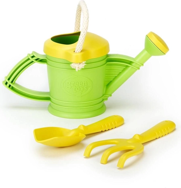 Zalévací konvička Green Toys