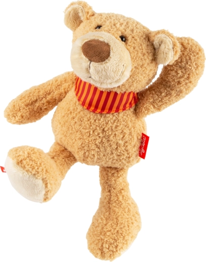 Sigikid plyšový medvídek Gildehard 27 cm