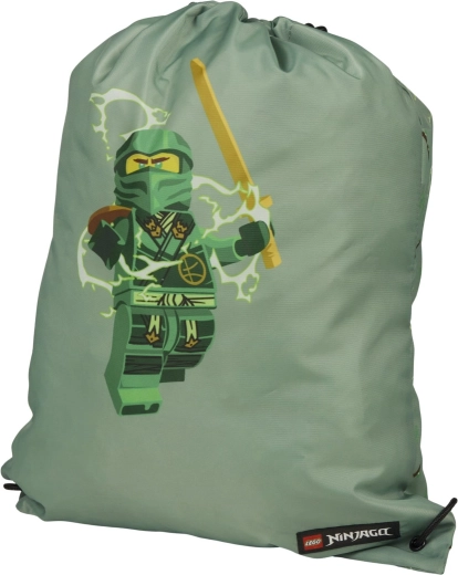 LEGO Ninjago Spinjitzu Master pytlík na přezůvky