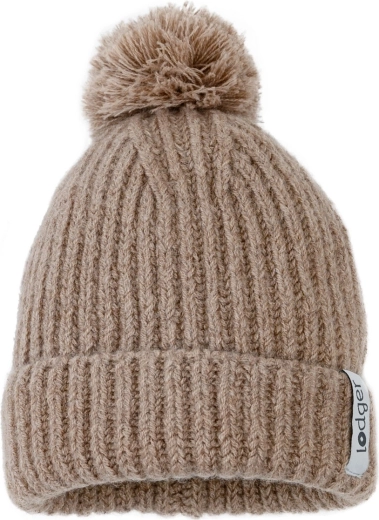 Lodger merino čepice Buffalo 1–2 roky