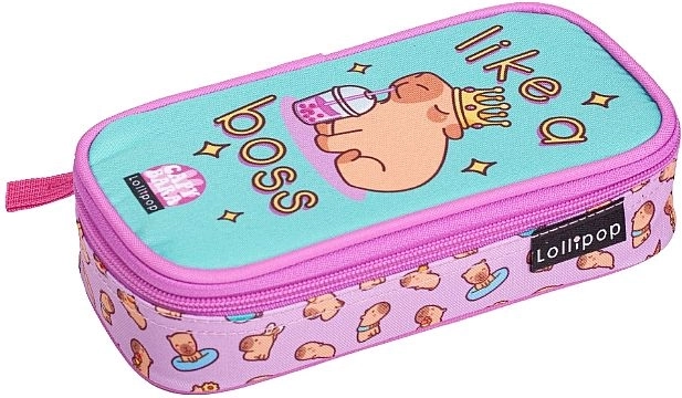Etue LizzyCard Capybara
