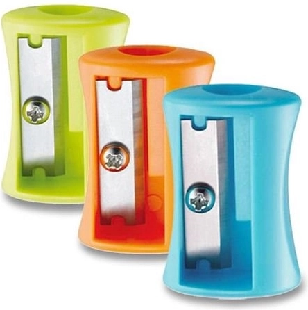 Maped plastové ořezávátko Vivo