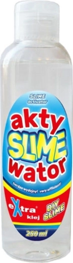 Extra aktivátor pro výrobu slizu 250 ml