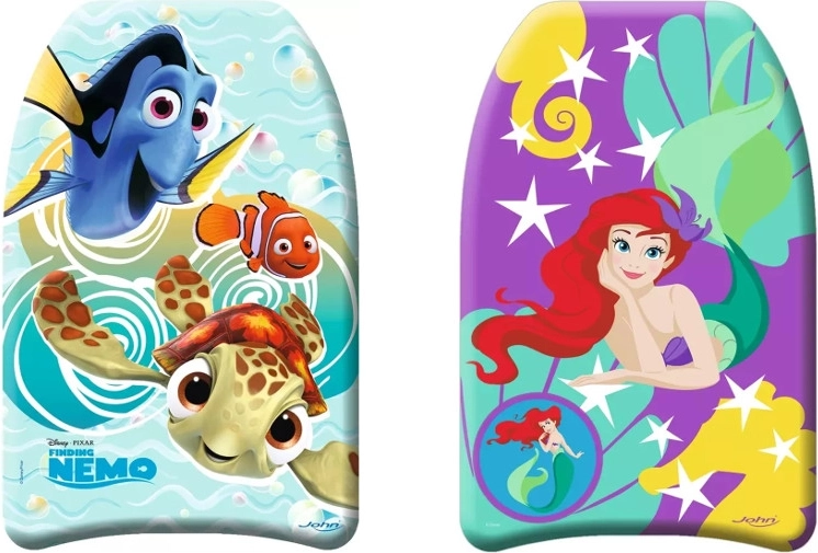 Plavecká deska DISNEY Princess / NEMO