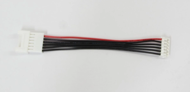 Adaptérový kabel LiPo Jamara Accu/Balancer 5c