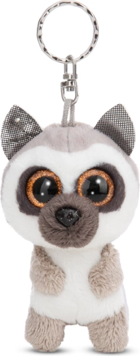 Nici Glubschis klíčenka lemur King Lou 9 cm