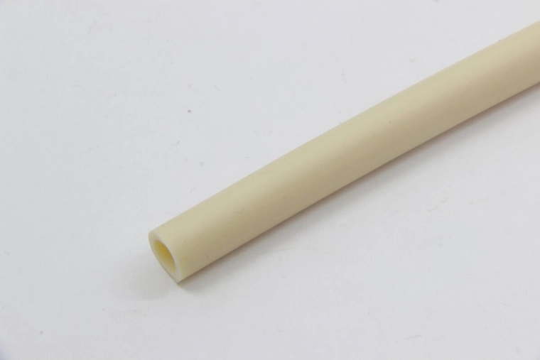 Silikonová žáruvzdorná hadička 7 × 11 mm, 0,5 m JAMARA