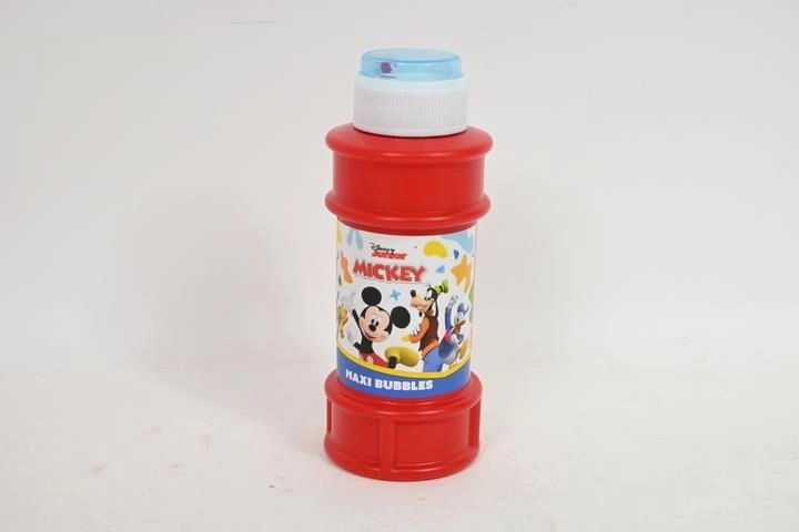 Bublifuk Disney Mickey Mouse 175 ml