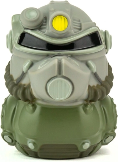 TUBBZ kachnička Fallout T-51