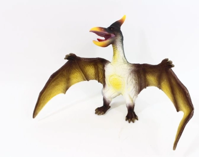 Pterosaurus se zvukovými efekty 58 cm