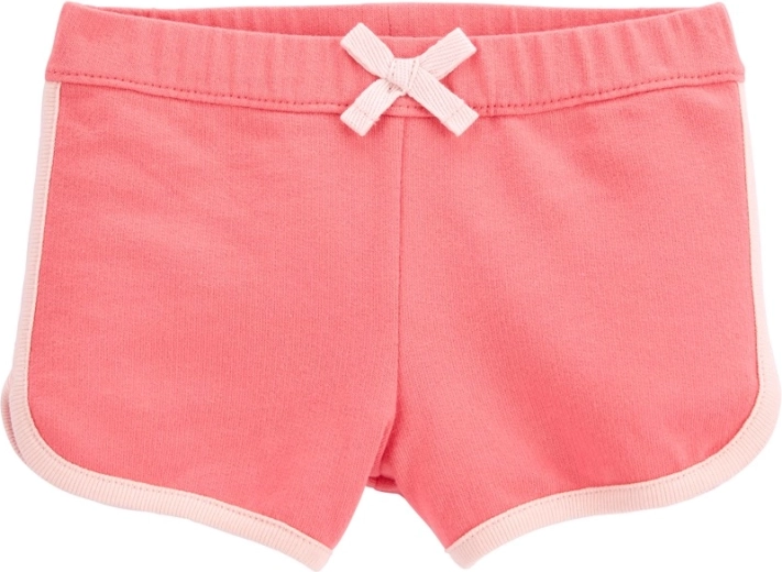 Carter’s dívčí kraťasy pink (3 m)