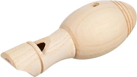 Píšťalka kukačka