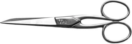 Nůžky pro domácnost 15,5 cm