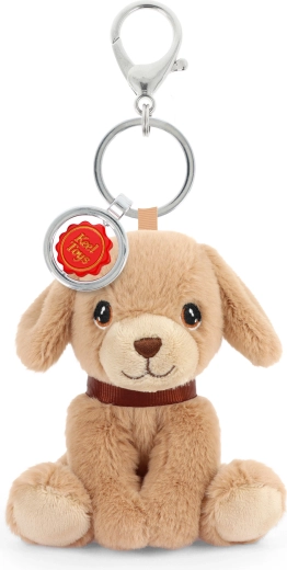 Keeleco přívěsek na tašku labrador 12 cm