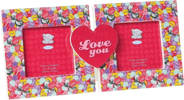 Dvojitý rámeček ME TO YOU