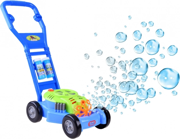 Bublinková sekačka pro děti