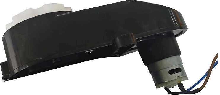 Pravý převod s motorem pro dětské vozítko JAMARA RUF CTR3 Li-Power 12,6 V