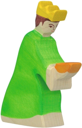 Figurka Holztiger balthasar - 1 kus
