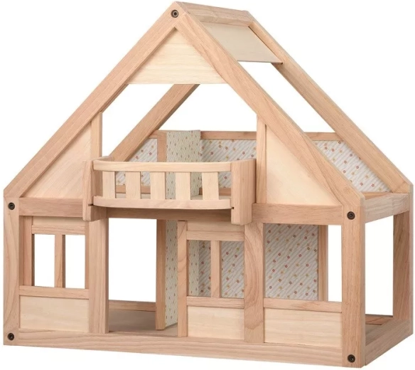 PlanToys Můj první domek pro panenky