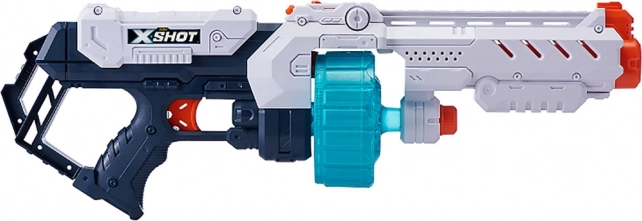 X-SHOT - Turbo Fire pistole s 48 náboji