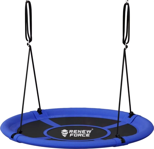 Houpačka čapí hnízdo RENEW FORCE 100 cm