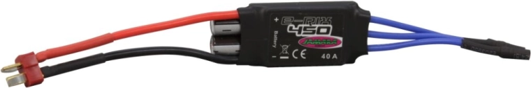 Jamara letový kontrolér E-Rix 450 - 1 kus