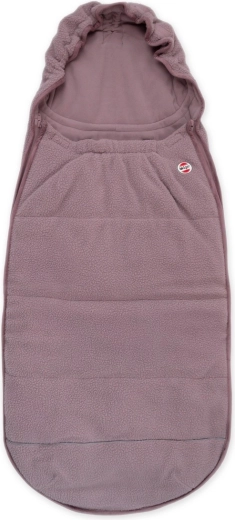 Lodger fusak Bunker light teddy rose