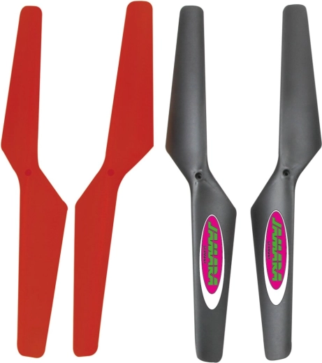Náhradní rotorové listy Redor Blade Flyscout - 1 kus
