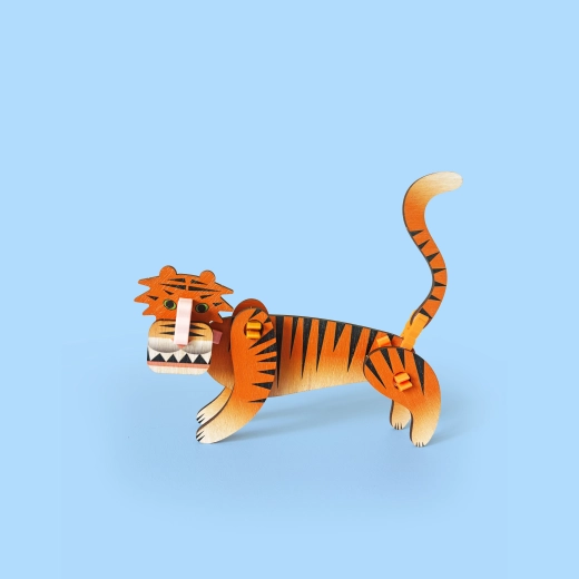 TOTEMO Tygr – Tygr