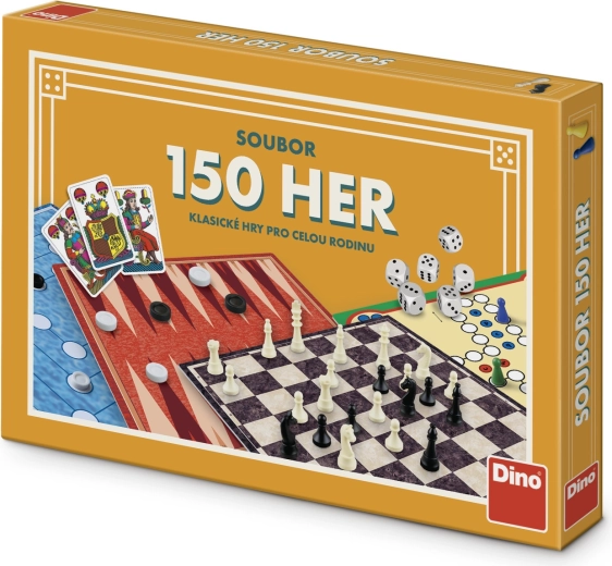 Soubor 150 her