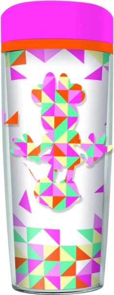 Termohrnek Minnie 533 ml