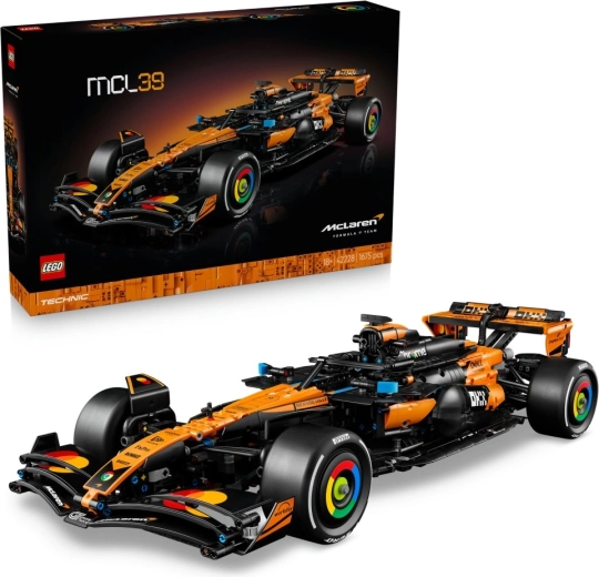 LEGO Technic Auto McLaren MCL39 F1