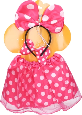 Karnevalový set Myška