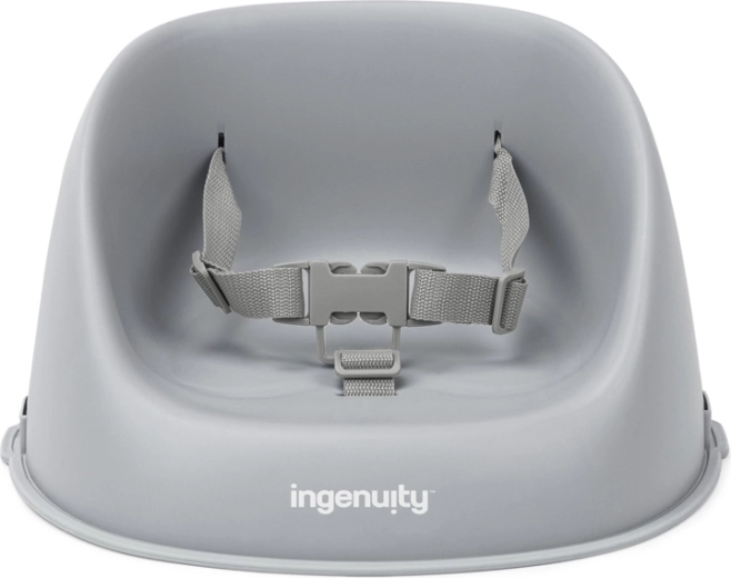 Ingenuity podsedák na jídelní židli My Spot grey