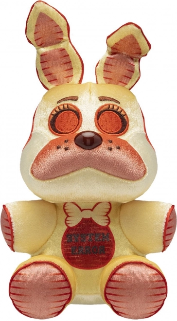 Plyšák FUNKO FNAF System Error Bonnie 20 cm