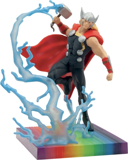 Figurka MARVEL AVENGERS Thor 11 cm