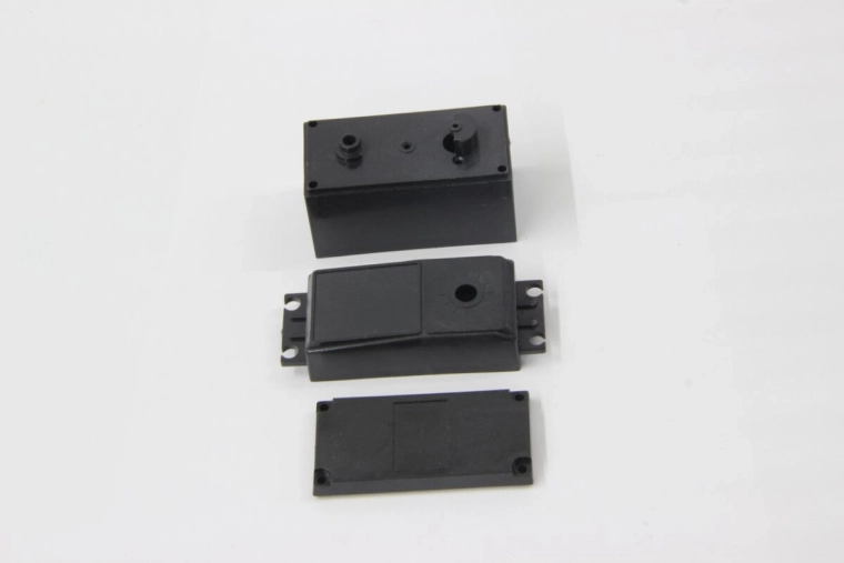 Pouzdro pro gigantické servo Jamara